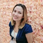 Seema Alexa Lamata-Savoie