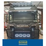 Boreman Ltd