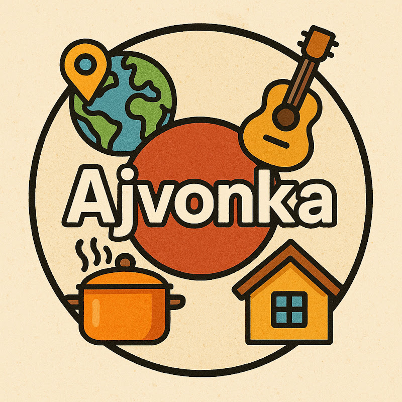 Ajvonka