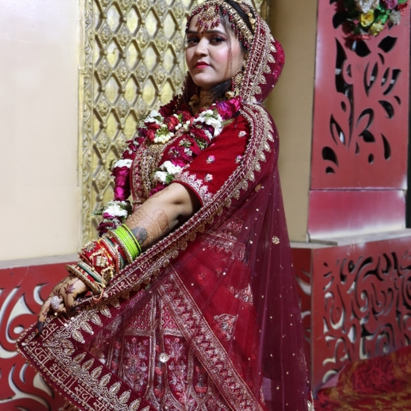 Pooja beautician vlog 