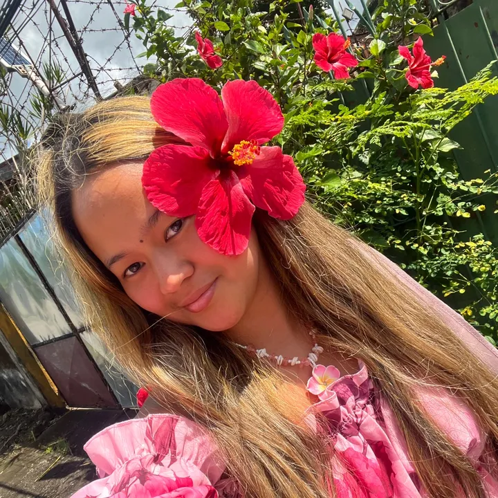 🌺Tropical Girl in Poland🇵🇱