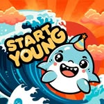 Start Young 🦈🩵🧡 SG & MY