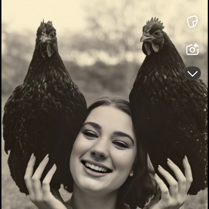 Risa:)