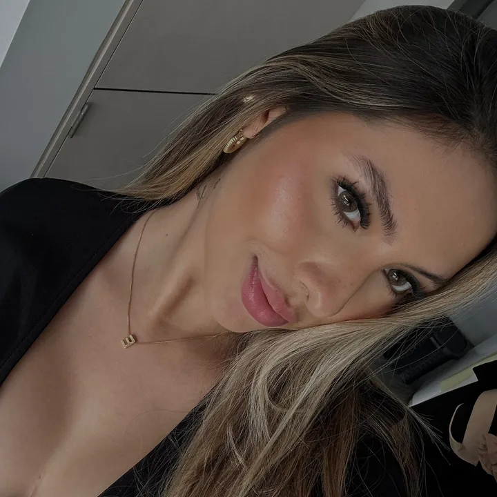 María Camila Aragón