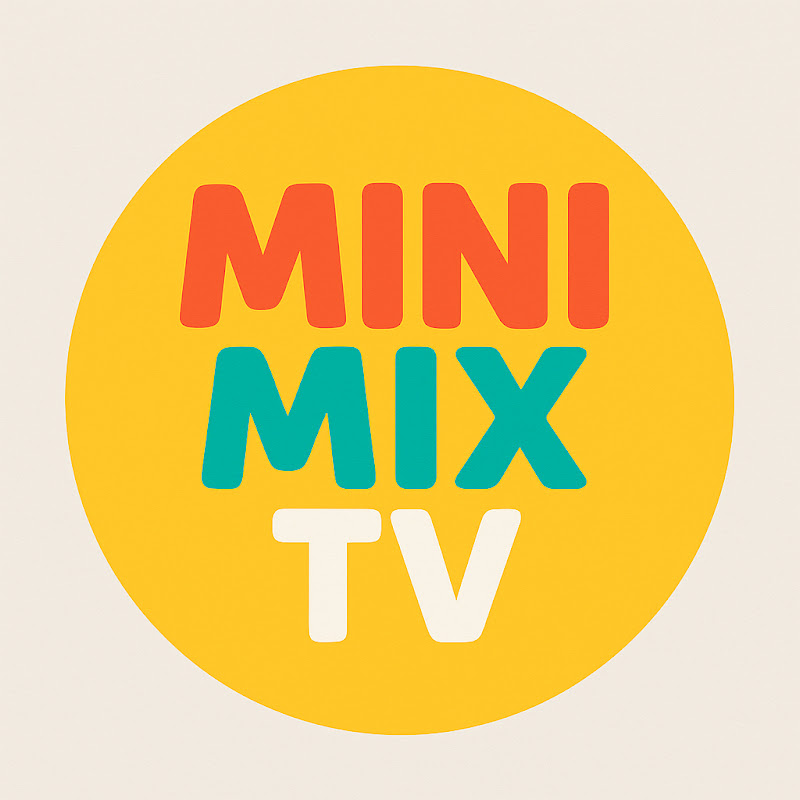 MiniMixTV