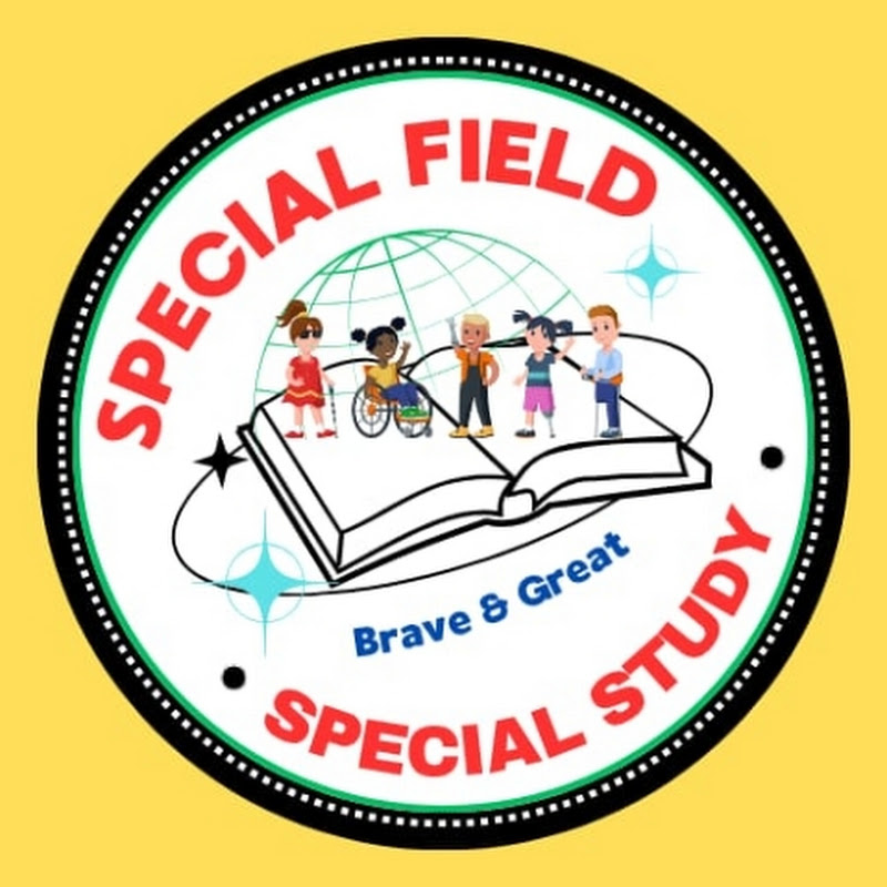 Special Field Special Study 