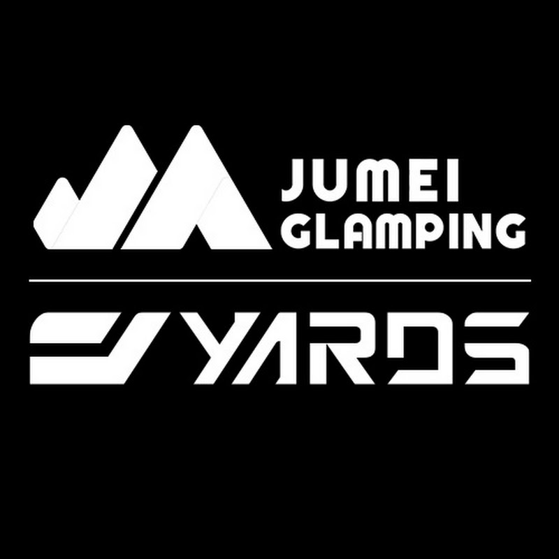 Jumei  Glamping & Yards Home
