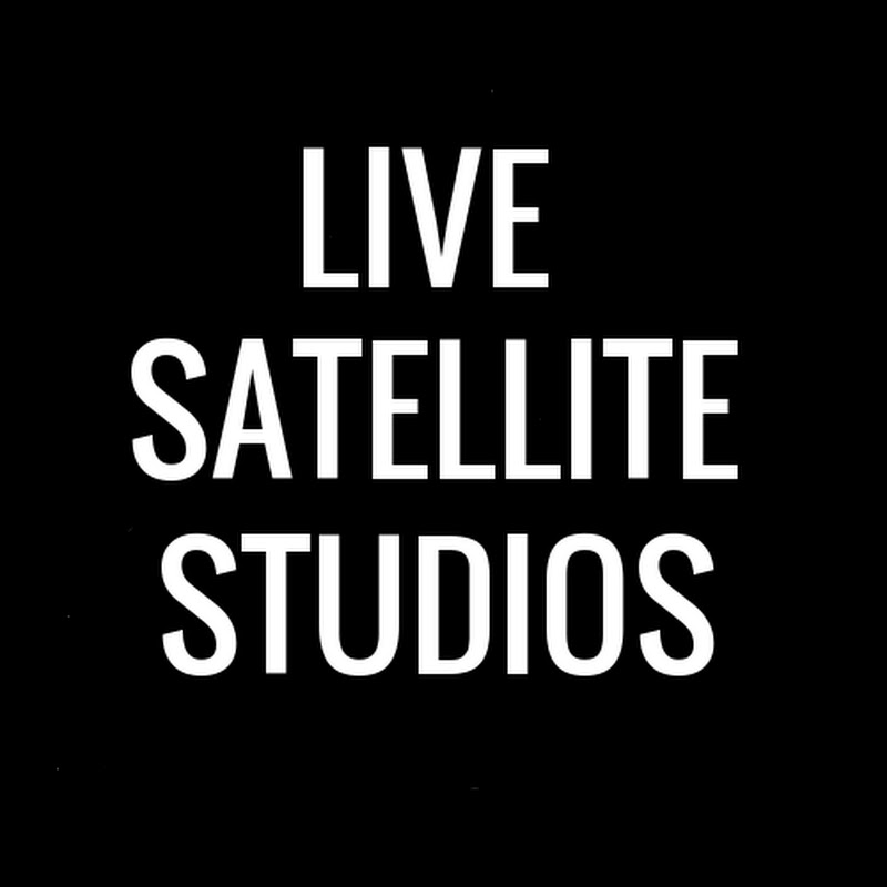 LIVE SATELLITE STUDIOS