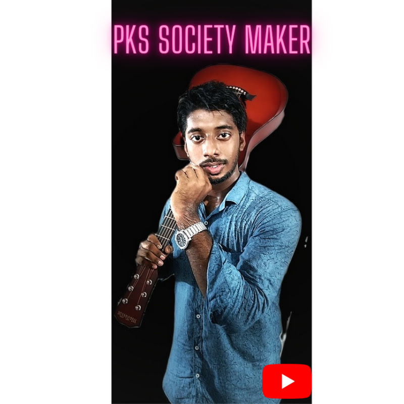 pks society maker ......
