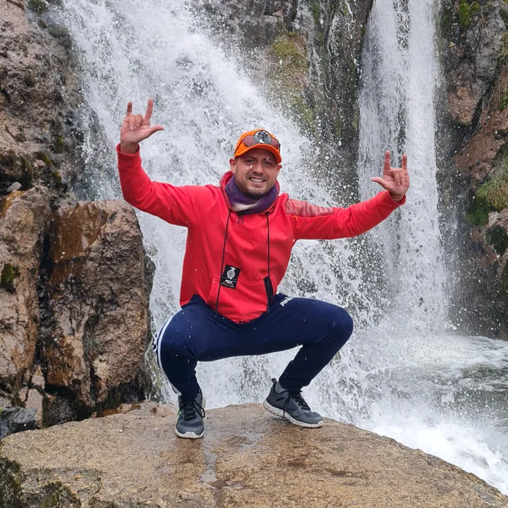 Ubaldo Muñoz