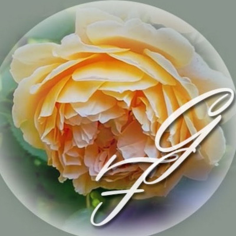 French Garden Roses