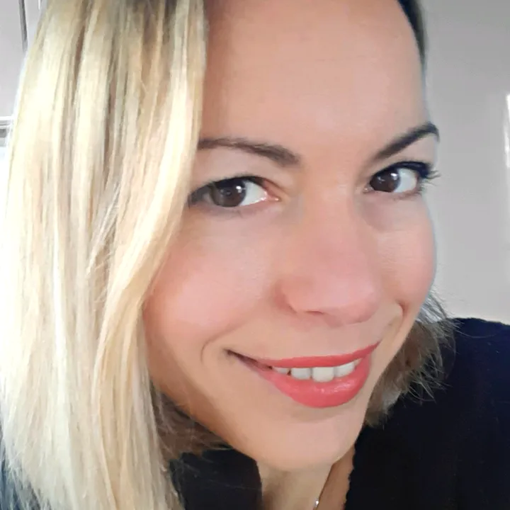 Cinzia Morando