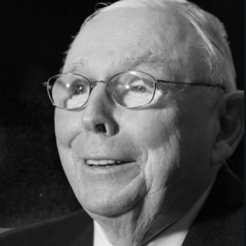 Wisdom of Munger