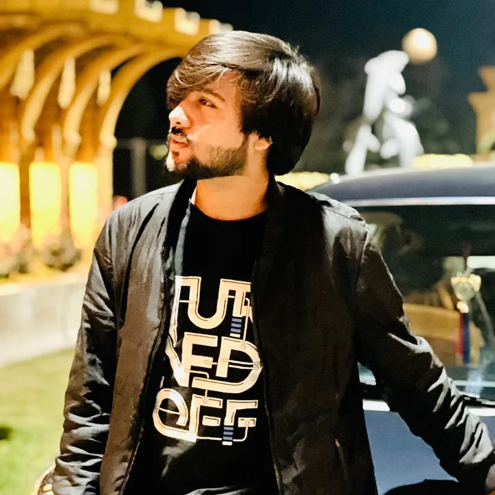 Shahzad Khan