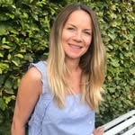 Lucy Tudor - Lucy Willcox Garden Design