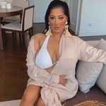 Nadiyah نادية Style Blogger