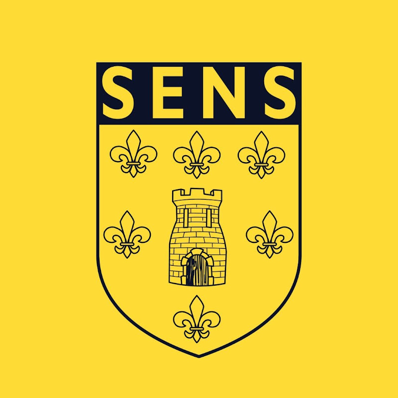 Ville de Sens