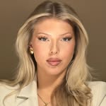 Gia Smith | Content Creator | Spain |