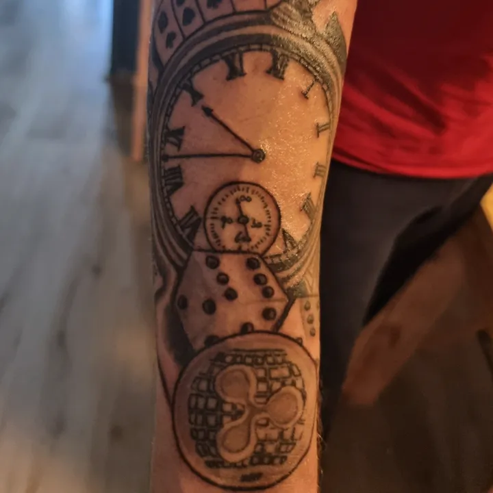 Crypto Army Holland