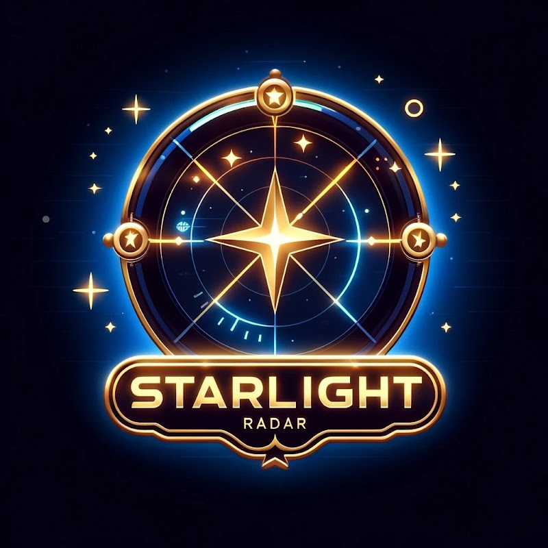 Starlight Radar