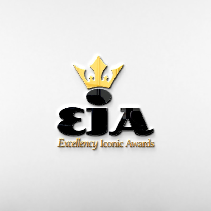 Excellency Iconic Awards (EIA)