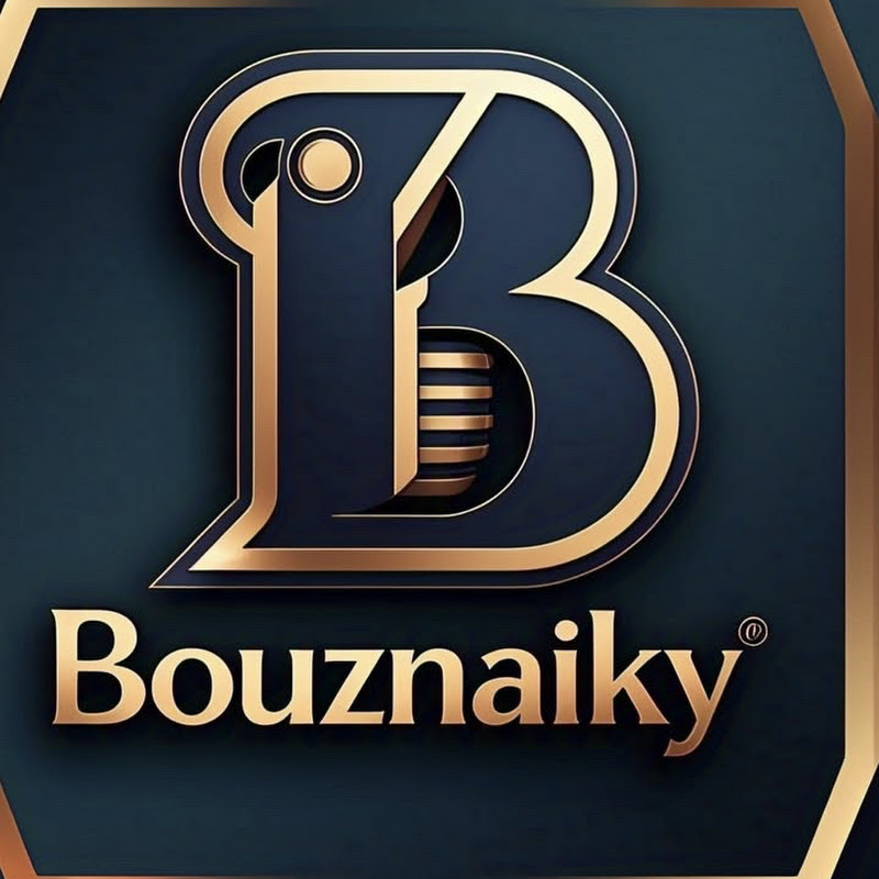 BOUZNAIKY TV SHOW 