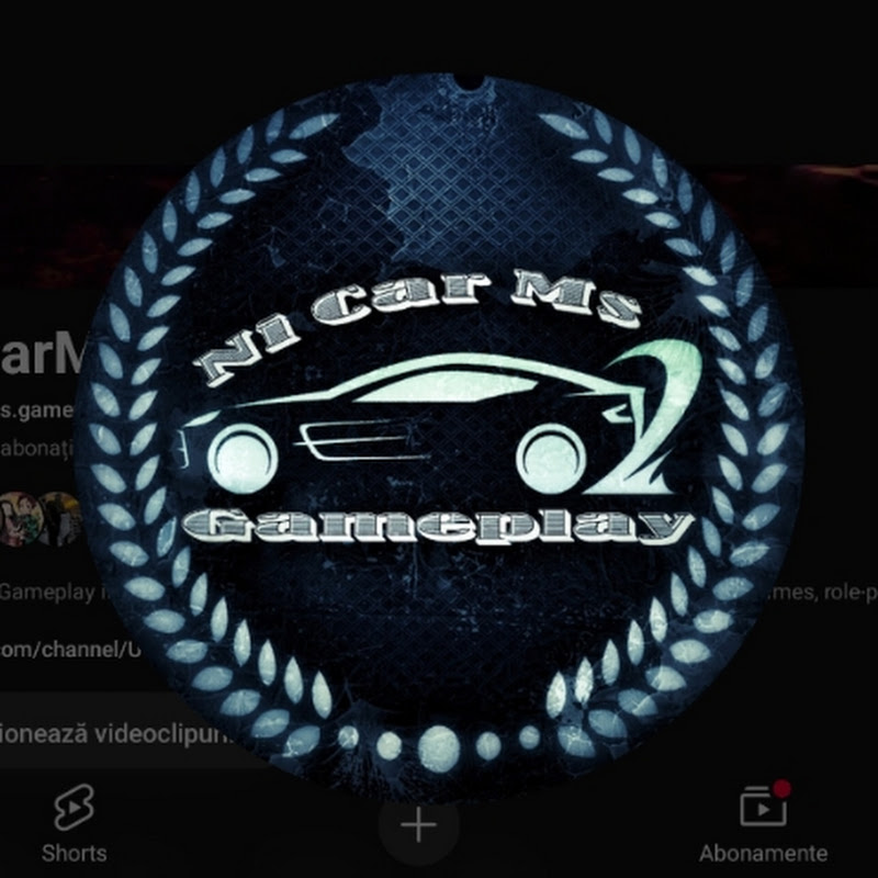 NiCarMs Gameplay