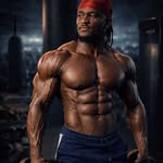 Gastonfitness