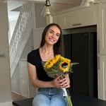 Estelle | Gut Health & IBS Dietitian