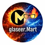 Glaseer.mart