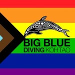 Big Blue Diving | Scuba Diving in Koh Tao