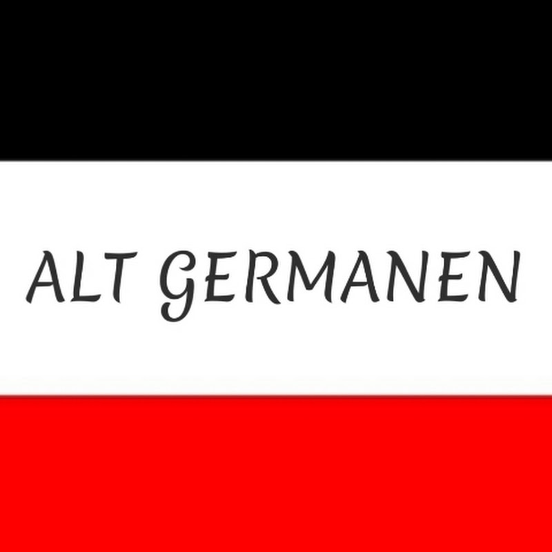 ALT GERMANIA
