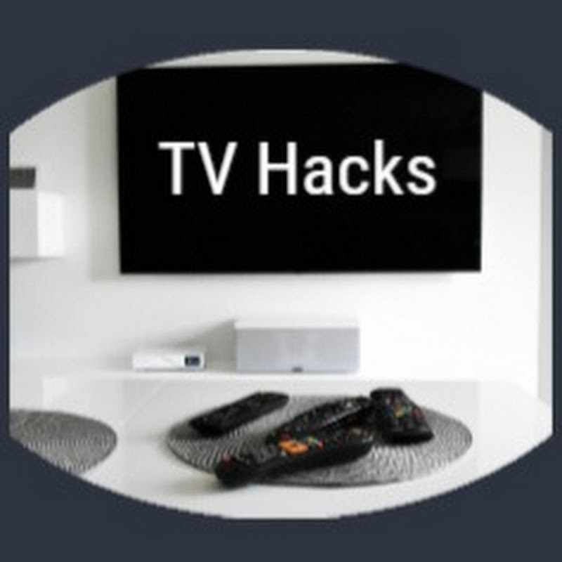 TV-Hacks