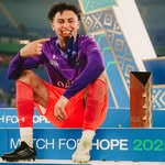 Oussama