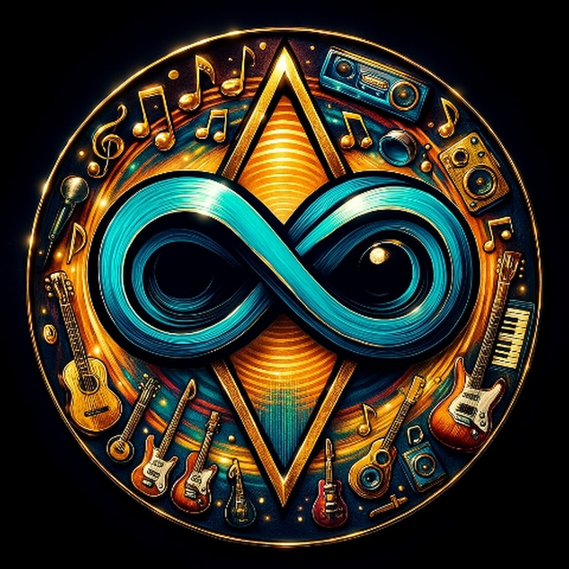 Infinity Music Studio