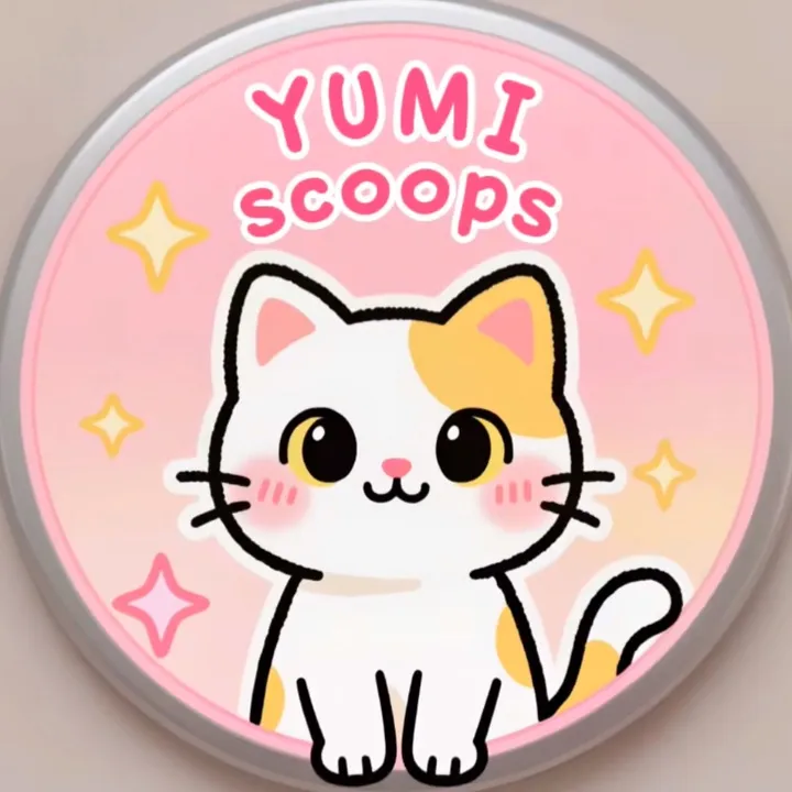 yumis.scoops