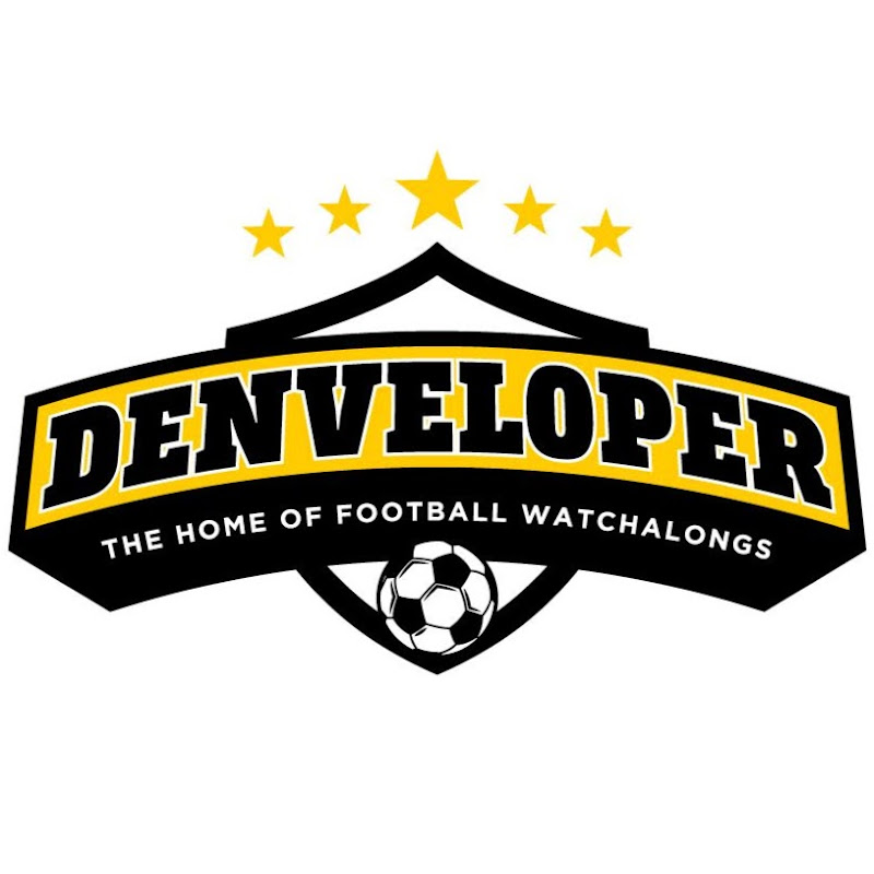 Denveloper - The Home of Football Watchalongs