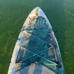 Saltråk // Saltraak - Stand Up Paddle