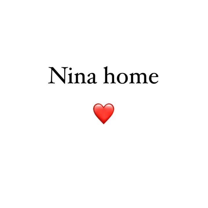 Nina home