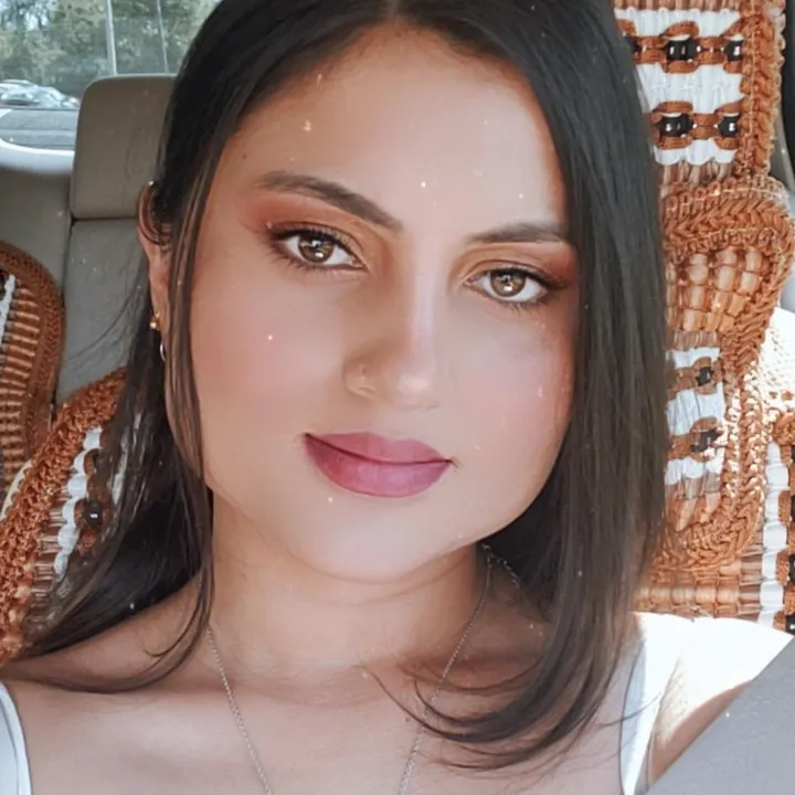 Srijana😍