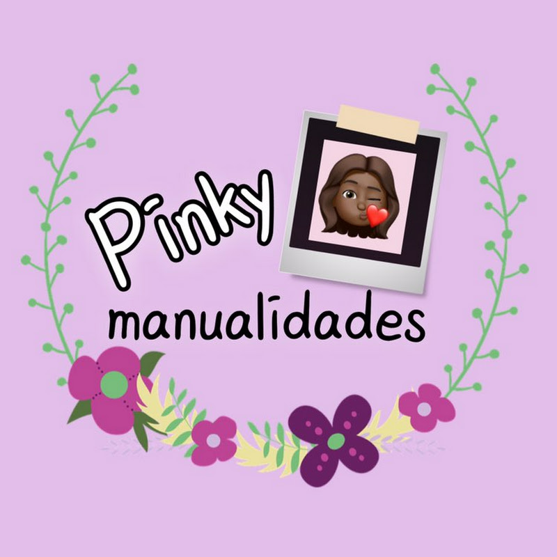 Pinky Manualidades