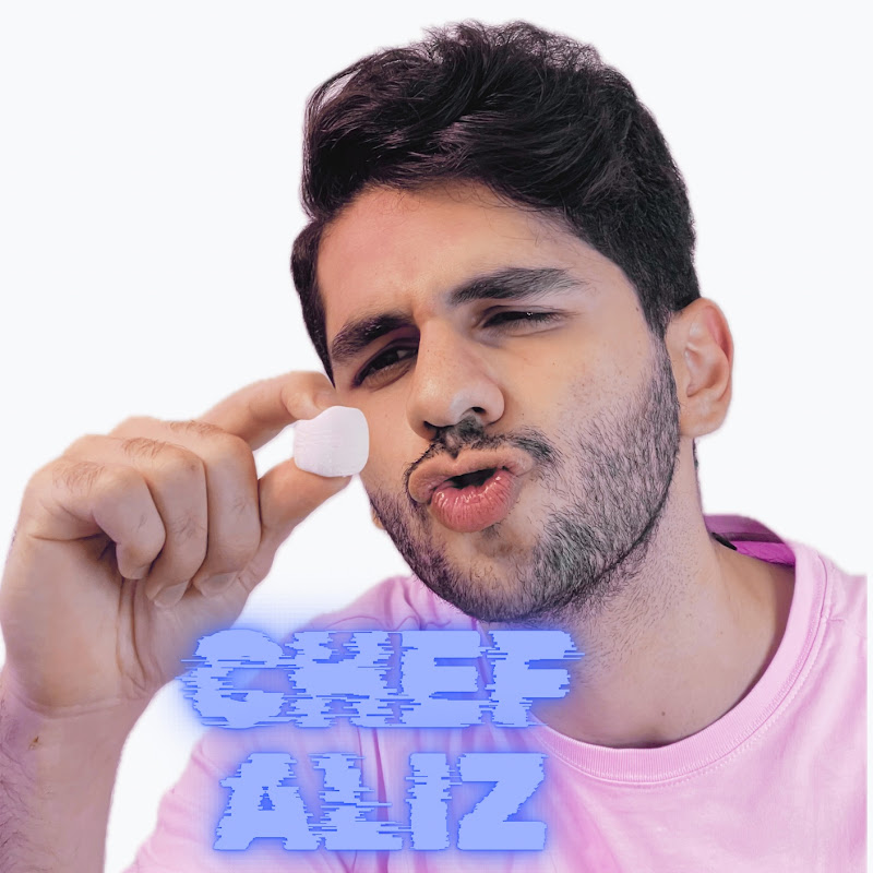 Chef Aliz