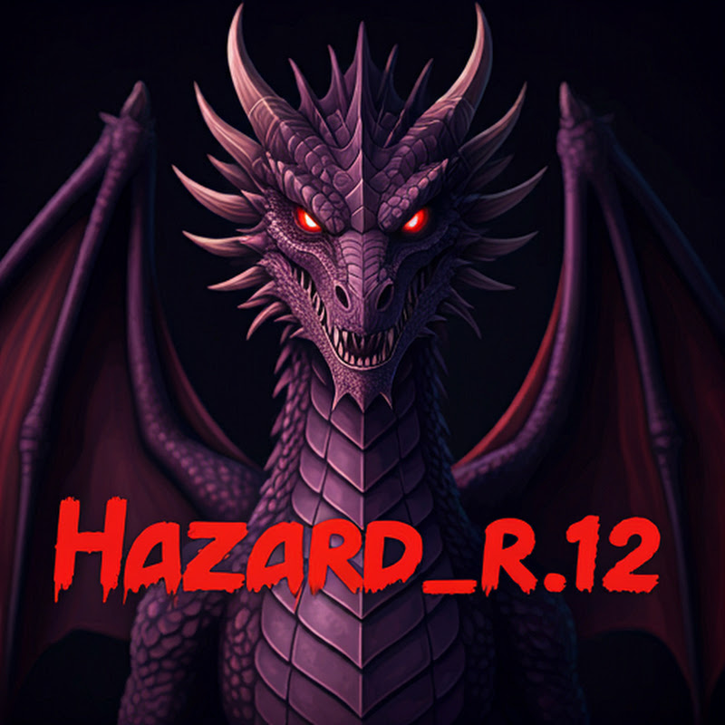 HAZARD_RL12