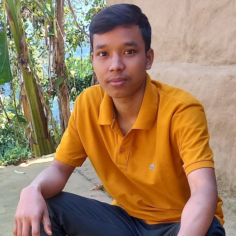 narsing kumar reang