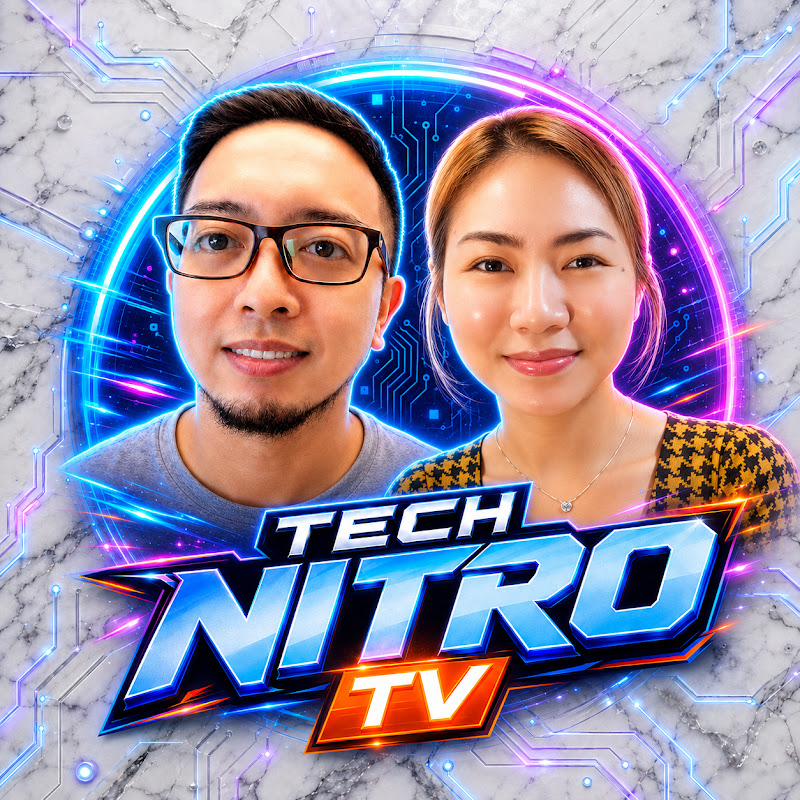 Tech Nitro TV