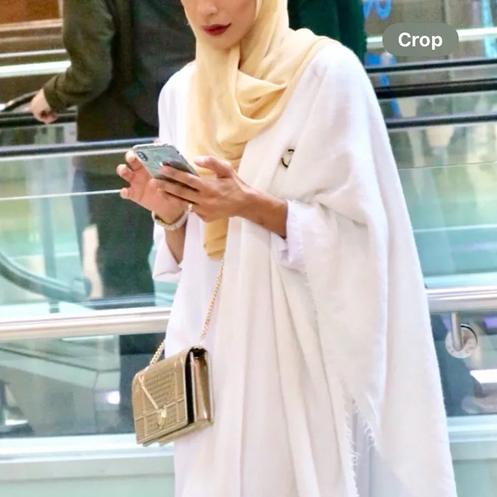 That Muslim Girl