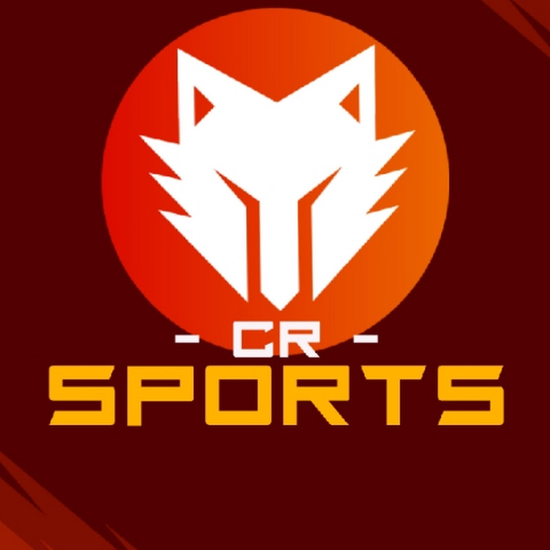 CR SPORTS