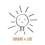 Sunshine & Love