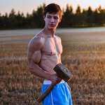 Артем Морозов Воркаут Атлет и Тренер