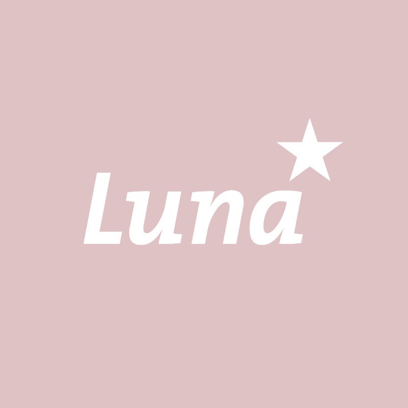 Luna Schmuckstücke